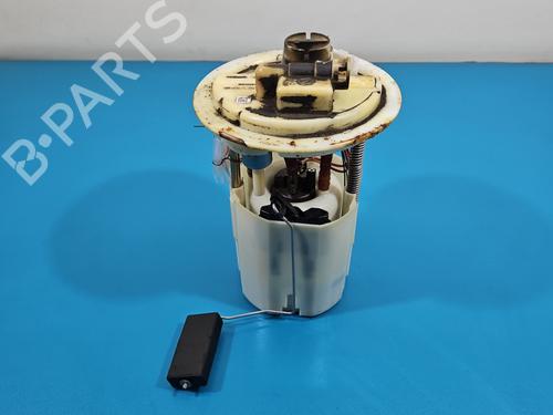 Aforador Aforador ALFA ROMEO 159 (939_) 1.9 JTS (939AXA1B) (160 hp) 38150322 38150322