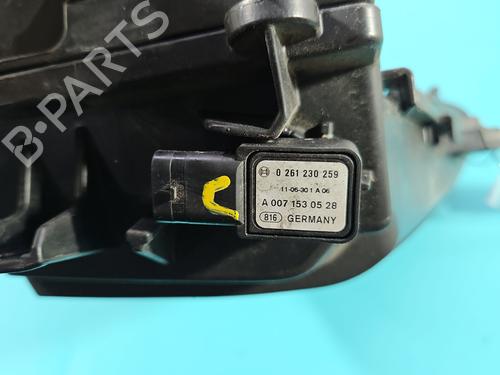 Air filter box MERCEDES-BENZ CLS (C218) CLS 500 (218.373) | BP38135872M87 - Image 8