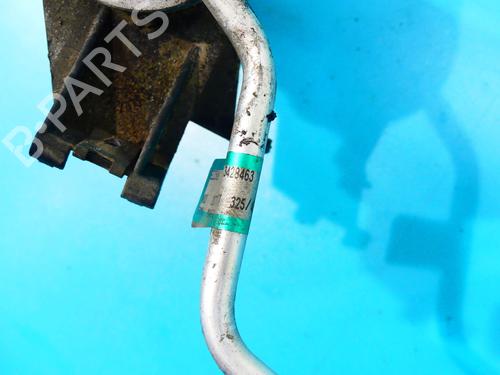 AC pipe BMW X3 (E83) 2.0 d | BP37861214M126 - Image 6