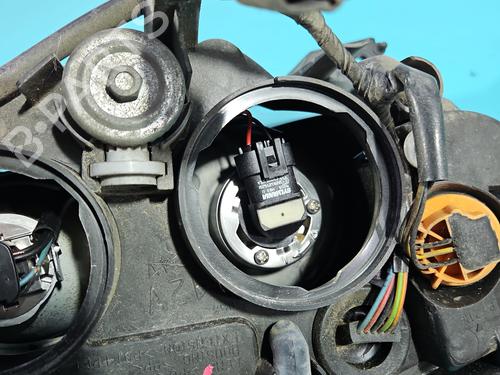 Left headlight MAZDA 2 (DY) 1.4 | BP38729321C28 - Image 10