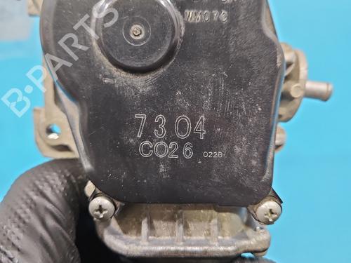 Front wiper motor MAZDA CX-3 (DK) 1.5 SKYACTIV-D AWD (DK4WS, DK5AW) | BP37857935M29 - Image 4