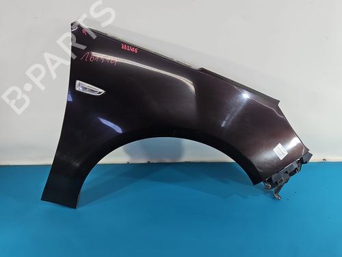 Used Right front fenders Right front fenders 38752003 38752003