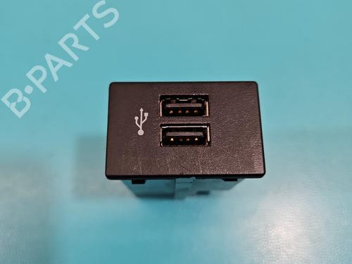 Electronic module INFINITI Q30 | BP38135125M83 - Image 2