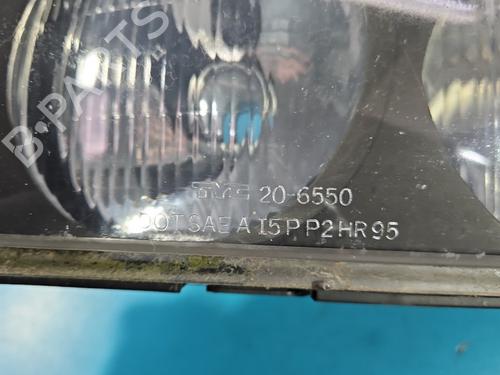 Left headlight BMW 5 (E39) 525 tds | BP40011936C28 - Image 13