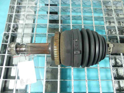 Left front driveshaft HYUNDAI i30 Estate (FD) | BP37889909M38 - Image 2
