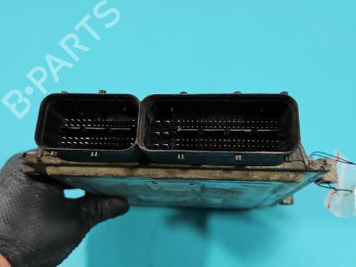 Engine control unit (ECU) HYUNDAI ix35 (LM, EL, ELH) 2.0 4WD | BP39558741M57 - Image 4