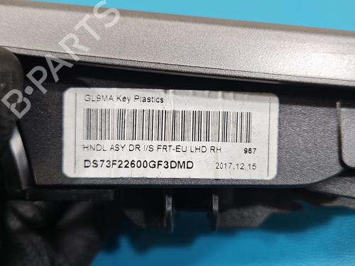 Front right interior door handle FORD MONDEO V Saloon (CD) 2.0 Hybrid | BP37836426I14 - Image 5