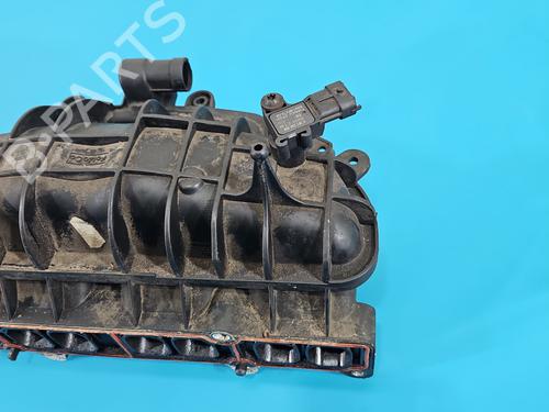 Intake manifold VOLVO V40 Hatchback (525) T3 GTDi | BP38148065M70 - Image 2