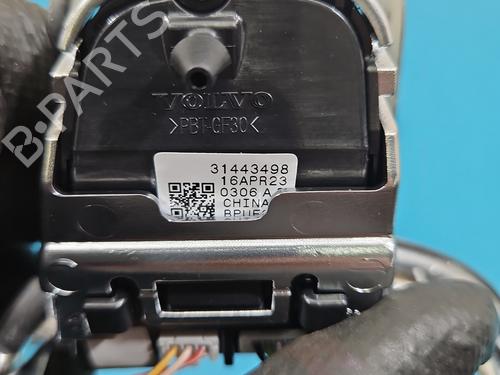 Steering wheel controls VOLVO S90 II (234) T6 AWD | BP37831783E15 - Image 7