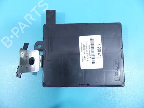 Electronic module MITSUBISHI ASX (GA_W_) | BP37890253M83 - Image 5