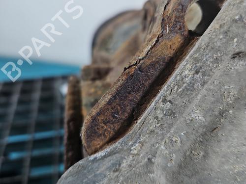 Rear differential MERCEDES-BENZ CLS (C218) CLS 500 4-matic (218.391) | BP38122596M24 - Image 10