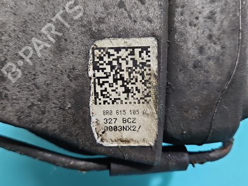Left front brake caliper AUDI Q5 (8RB) | BP38145241M105 - Image 3