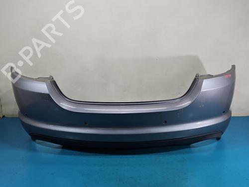 Used Rear bumper Rear bumper JAGUAR XF I (X250) 3.0 D (241 hp) 40527966 40527966