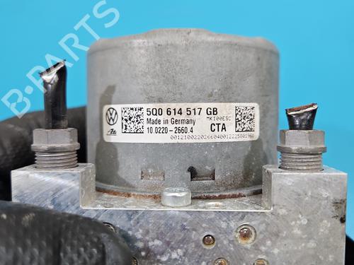 ABS pump SEAT ATECA (KH7, KHP) | BP38487946M43 - Image 3