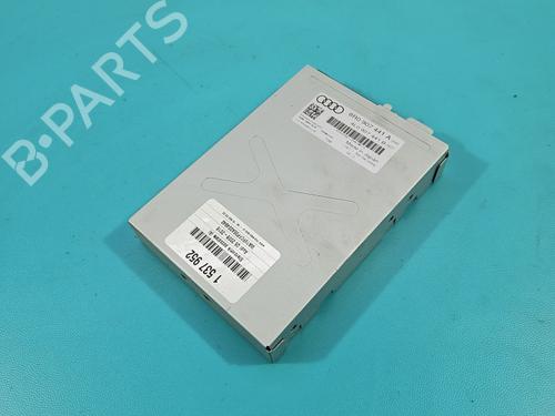 Used Electronic module Electronic module AUDI Q5 (8RB) [2008-2019] 37990732 37990732