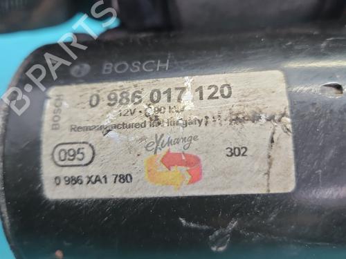 Starter OPEL CORSA C (X01) | BP37990883M8 - Image 5