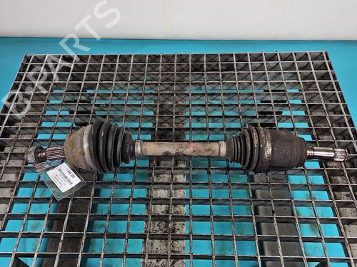 Left front driveshaft OPEL COMBO Tour (X12) 1.3 CDTI (C26, D26, E26, C05) | BP38129573M38 - Image 1