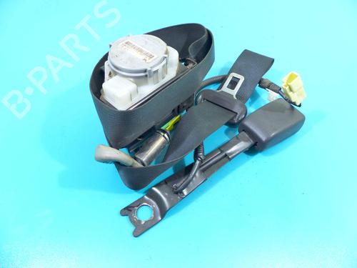 Used Front left seatbelt Front left seatbelt 37883021 37883021