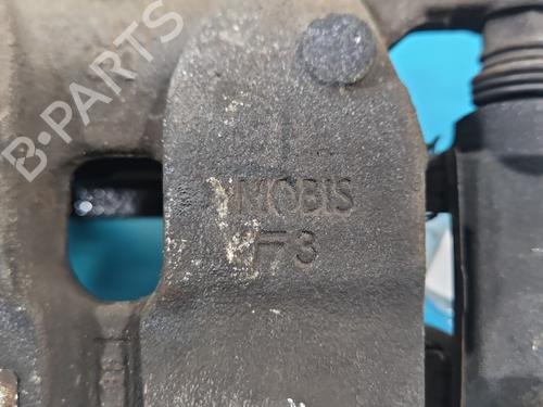 Left front brake caliper HYUNDAI TUCSON (NX4E, NX4A) | BP39747741M105 - Image 4
