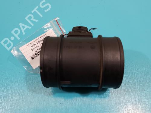 Mass air flow sensor SAAB 9-3 Estate (E50) 1.9 TiD | BP37814396M95  - Image 6