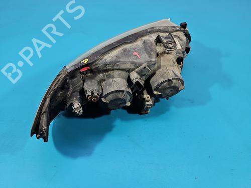 Left headlight NISSAN ALMERA II Hatchback (N16) 1.5 | BP40011898C28 - Image 3