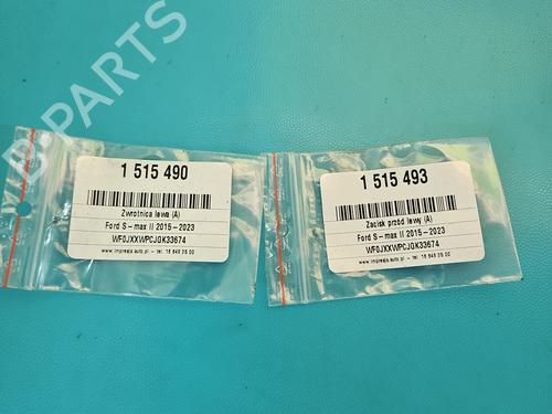 Andre FORD S-MAX (CJ, WA6) | BP37821312O1 - Image 3