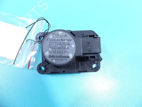 Used Heater blower motor Heater blower motor 38115551 38115551