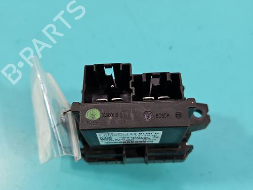 Heater resistor FORD FOCUS IV Turnier (HP) | BP38151138M108 - Image 4