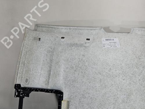 Interiør tag SKODA FABIA IV (PJ3)  | BP37857606I12  - Image 8