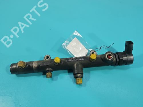 Injection rail AUDI A4 B7 (8EC) 1.8 T | BP37841041M98 - Image 2