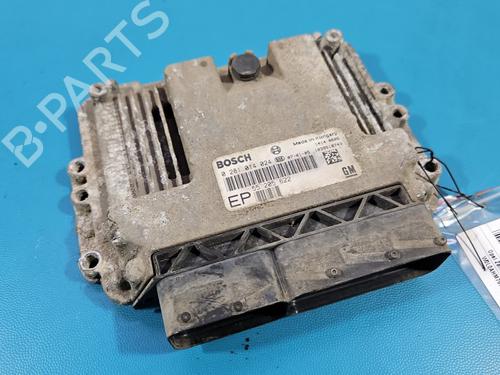 Used Engine control unit (ECU) Engine control unit (ECU) 39566498 39566498