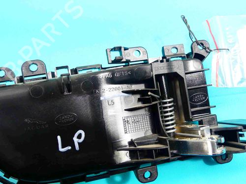 Front left interior door handle LAND ROVER DISCOVERY SPORT (L550) | BP37891540I13 - Image 10