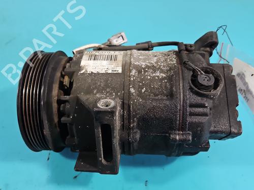 AC compressor RENAULT LAGUNA III (BT0/1) 1.5 dCi (BT00, BT0A, BT0T, BT1J) | BP37856228M34 - Image 5