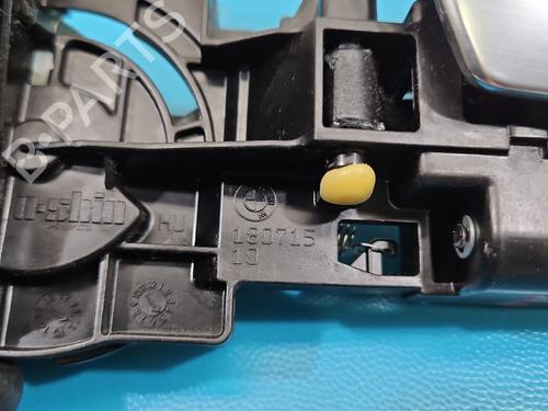 Venstre bagtil invendig håndtag BMW i3 (I01) Range Extender | BP37843243I15 - Image 4