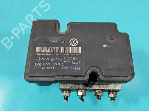 ABS pump VW GOLF V (1K1) 1.9 TDI | BP37852004M43 - Image 7