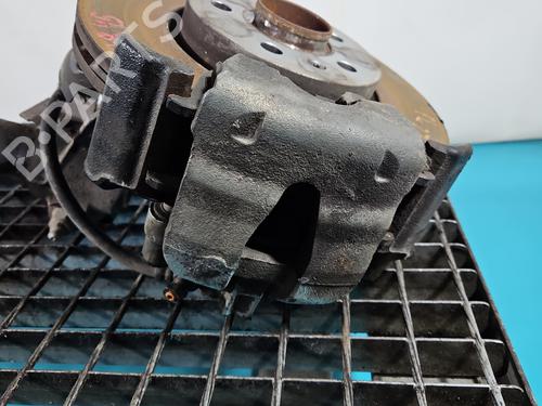 Left front brake caliper SKODA KAMIQ (NW4) | BP37830373M105 - Image 2