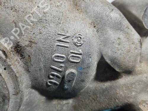 Front differential INFINITI QX50 I 37 AWD | BP38149582M23 - Image 9