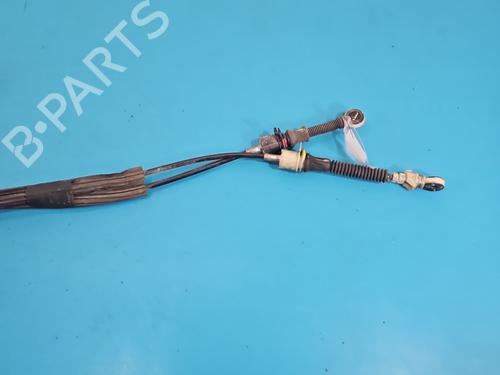 Gear lever RENAULT EXPRESS Box Body/MPV | BP37831309M90 - Image 2