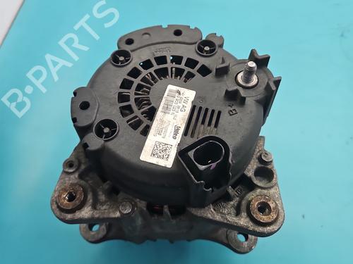 Alternator PORSCHE CAYENNE (92A) 3.0 Diesel | BP38871629M7 - Image 4