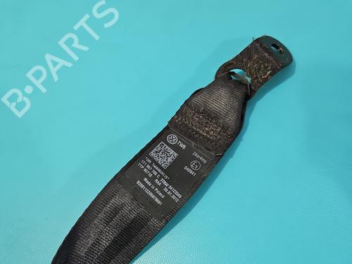 Front left seatbelt VW TOURAN (1T3) 2.0 TDI | BP37844267I26 - Image 2