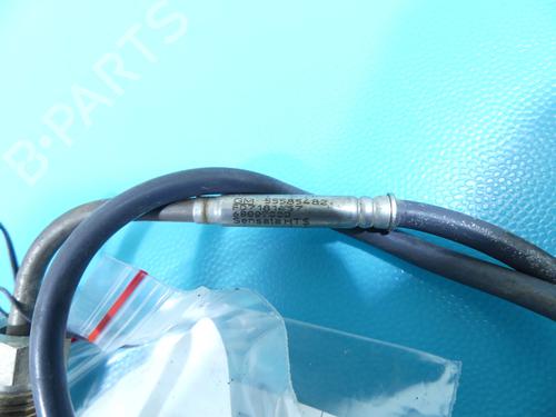 Electronic sensor OPEL ZAFIRA TOURER C (P12) 2.0 CDTi (75) | BP37887680M84 - Image 4