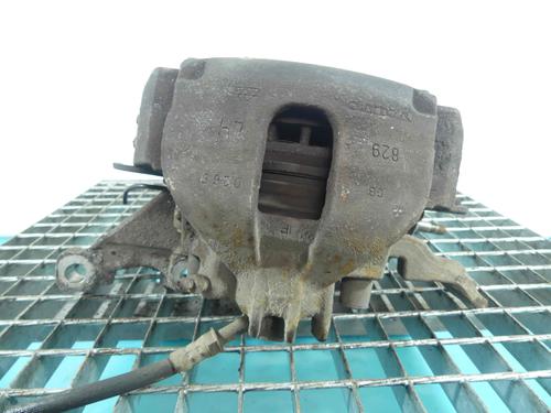 Used Left front brake caliper Left front brake caliper 37893618 37893618