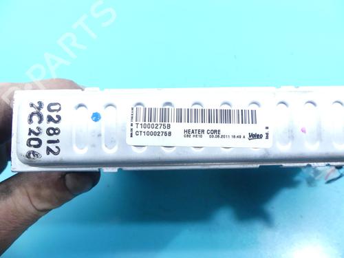 Heater matrix MERCEDES-BENZ M-CLASS (W166) ML 350 4-matic (166.057) | BP37803321M63  - Image 6