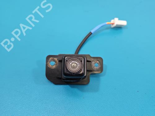 Camera MITSUBISHI ECLIPSE CROSS (GK_, GL_) | BP37845266E14 - Image 2