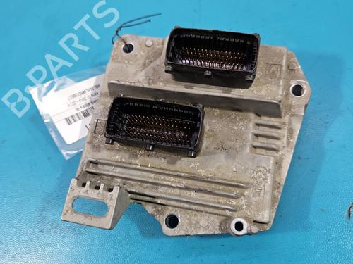 engine-control-unit-ecu-opel-astra-h-a04-2004-2005-2006-2007-2008-2009-2010-2011-2012-2013-2014-39953578 main image
