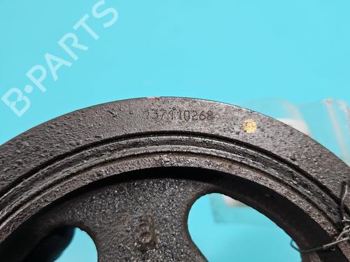 Pulley MITSUBISHI MIRAGE / SPACE STAR VI Hatchback (A0_A) 1.2 (A03A) | BP38132791M122 - Image 8