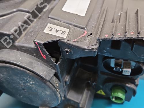 Left headlight ALFA ROMEO STELVIO (949_) | BP38751975C28 - Image 16