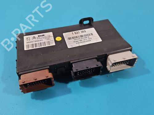 electronic-module-peugeot-508-sw-i-8e_-2010-2011-2012-2013-2014-2015-2016-2017-2018-39429993 main image
