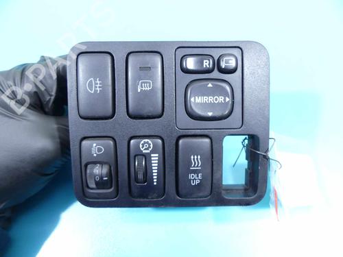 Used Headlight switch Headlight switch 37891123 37891123
