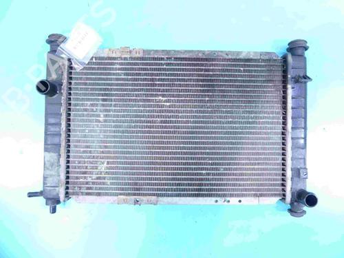 Køler Køler DAEWOO MATIZ (M100, M150) 0.8 (52 hp) 37804426 37804426